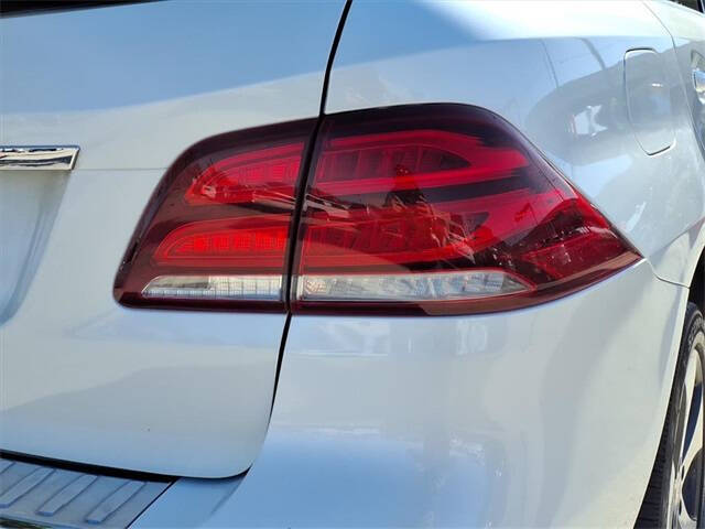 2016 Mercedes-Benz GLE GLE 350