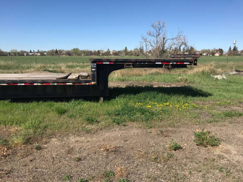 1997 Great Dane Drop Deck