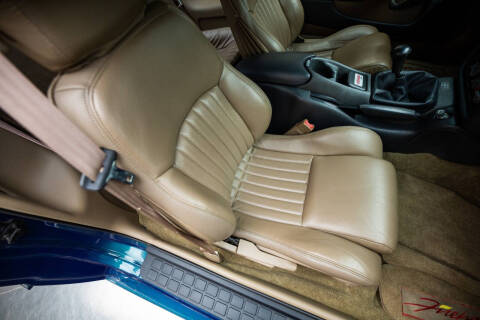 1995 Pontiac Firebird