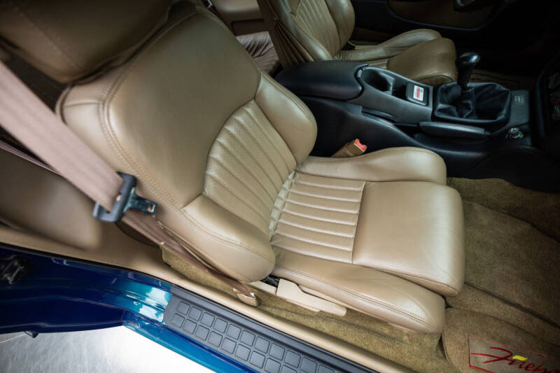 1995 Pontiac Firebird