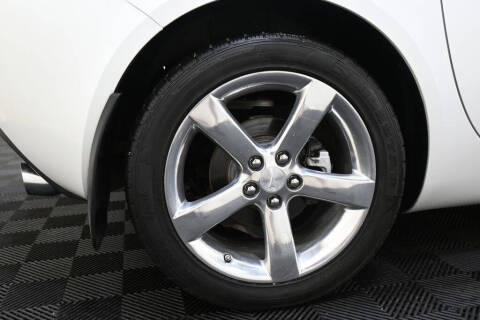 2008 Pontiac Solstice