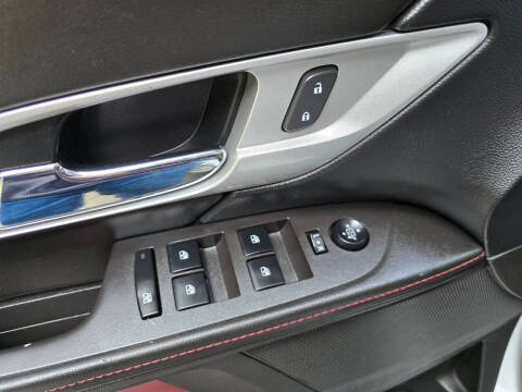 2015 GMC Terrain SLE-1