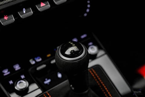 2023 Porsche 911 GT3 RS