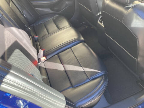 2020 Nissan Maxima 3.5 SV