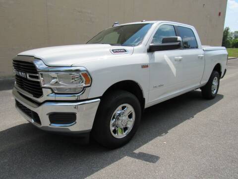 2020 RAM 2500 for sale at Truck Country in Fort Oglethorpe GA