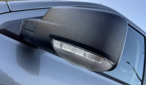 2013 RAM 2500 Big Horn