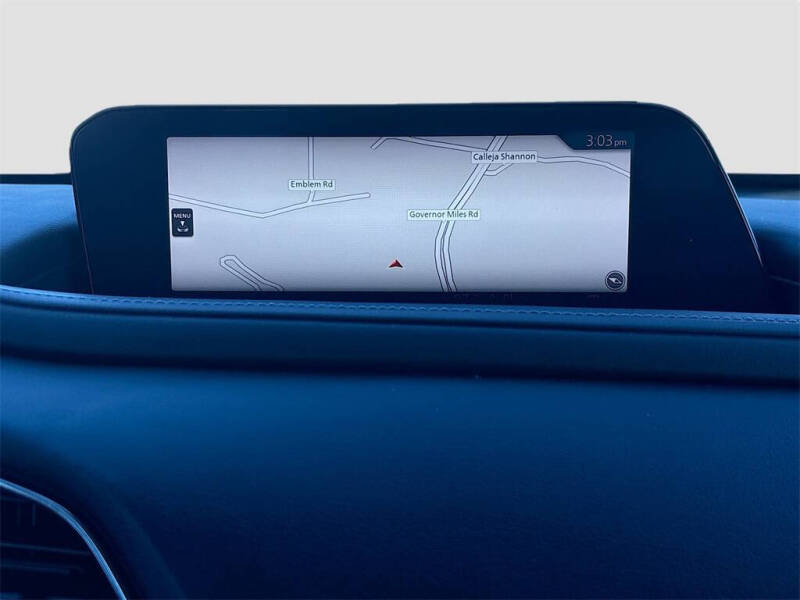 2023 Mazda CX-30 2.5 Turbo Premium