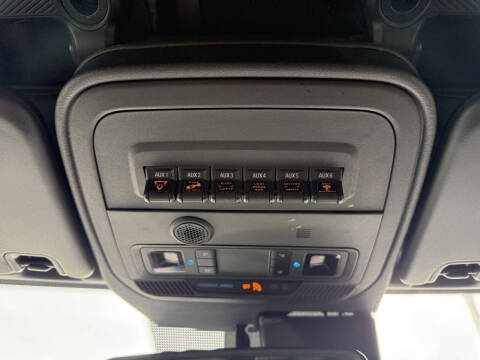 2023 Ford Bronco Badlands Advanced