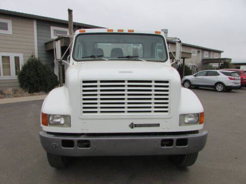 2001 International 4700