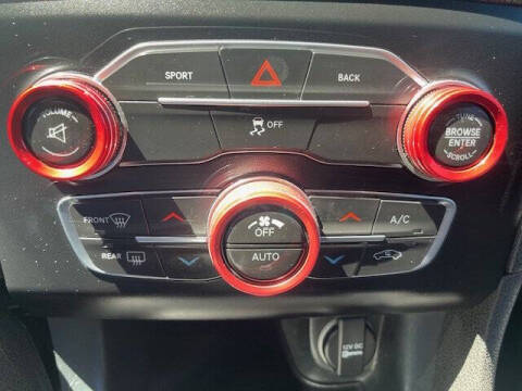 2016 Dodge Charger R/T