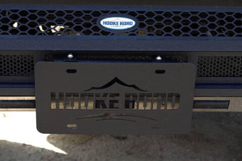 2020 Jeep Wrangler Unlimited Willys