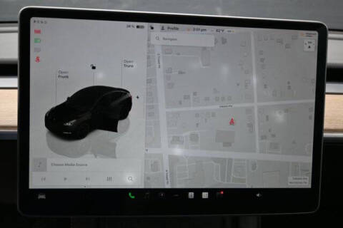 2024 Tesla Model Y Performance