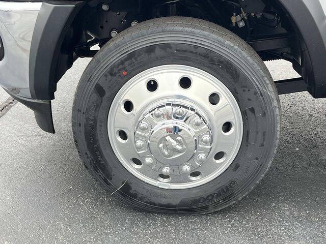 2026 RAM 5500
