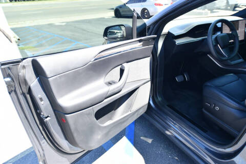 2022 Tesla Model X