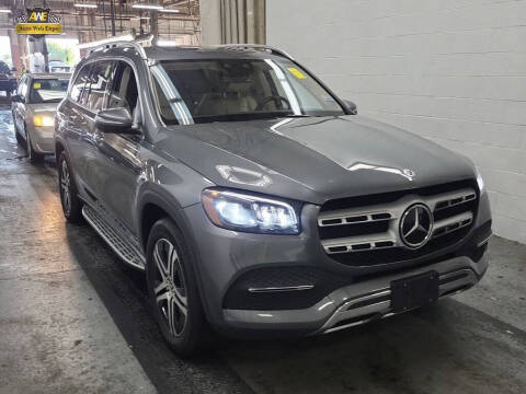 2022 Mercedes-Benz GLS GLS 450