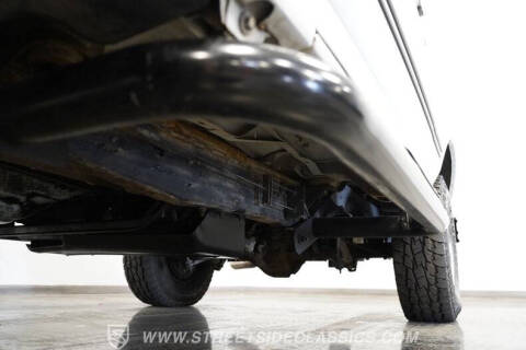 1996 Ford Bronco
