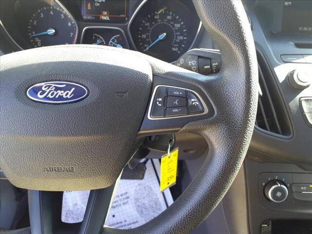 2016 Ford Focus for sale at Tri State Auto Sales in Cincinnati, OH