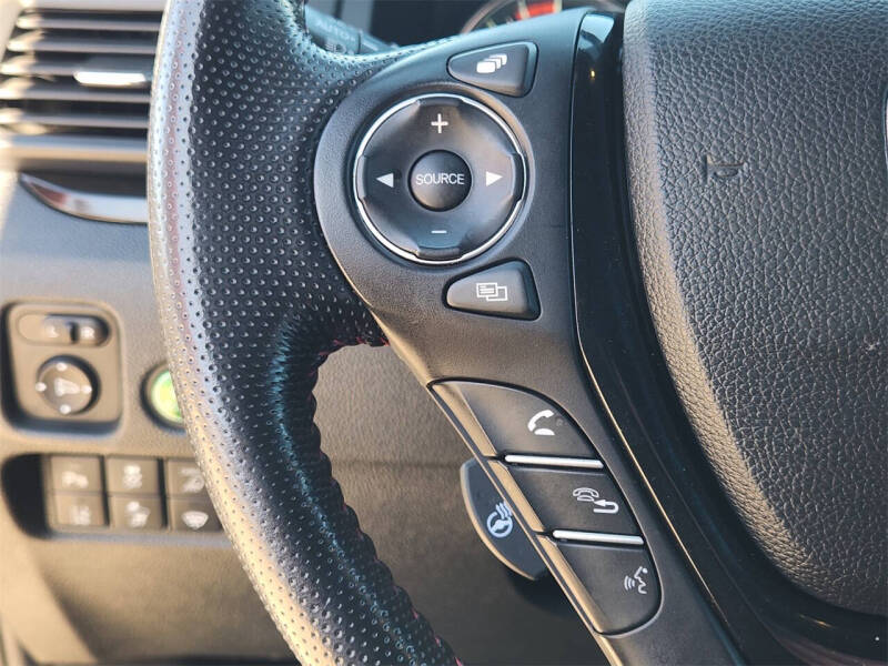 2022 Honda Ridgeline Black Edition