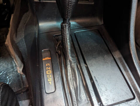 1993 Chevrolet Corvette