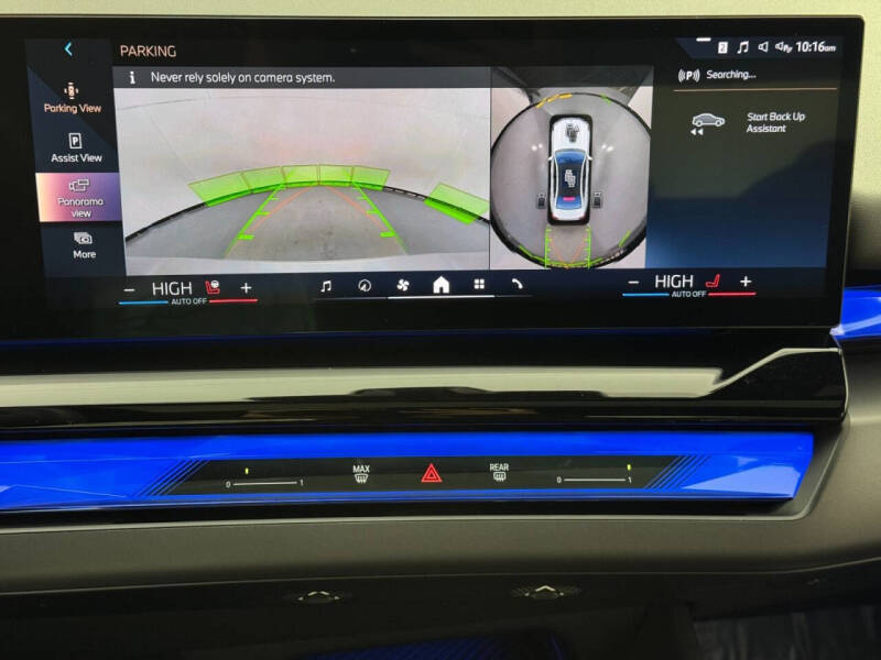 2024 BMW i5 eDrive40