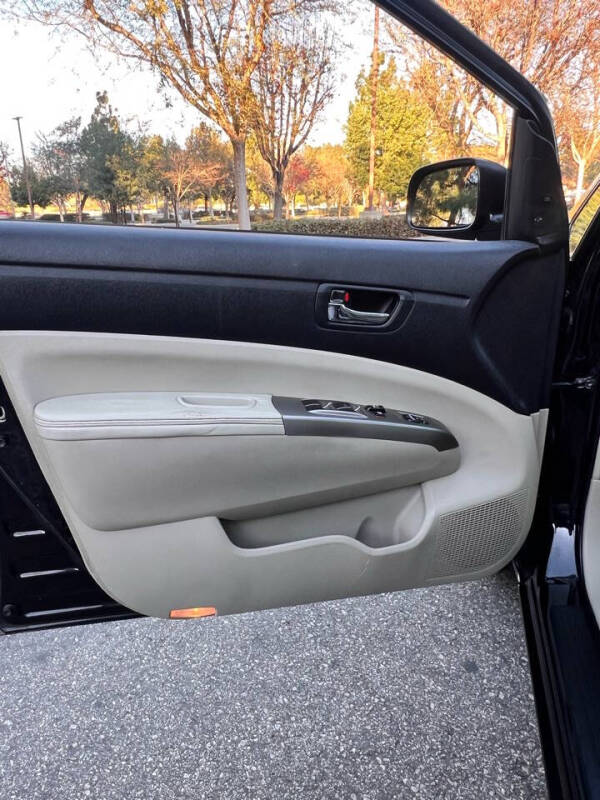 2008 Toyota Prius Touring