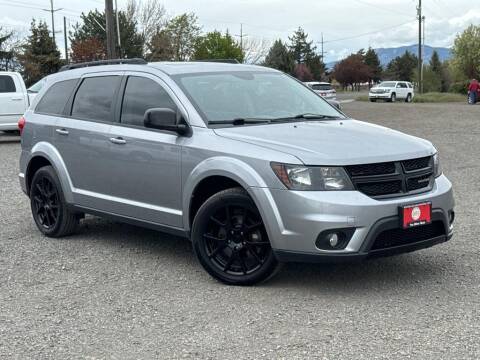 2016 Dodge Journey for sale at The Other Guys Auto Sales in Island City OR