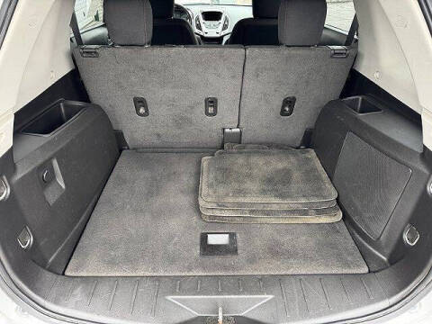 2014 GMC Terrain SLE-2