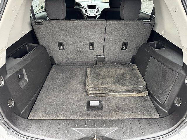 2014 GMC Terrain SLE-2