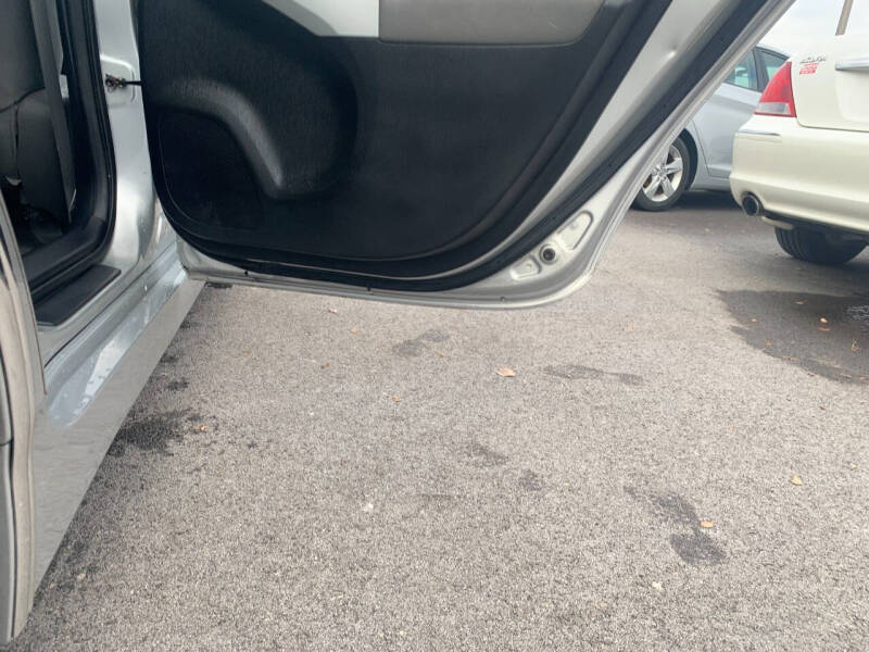 2012 Toyota Prius One