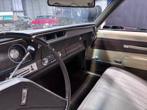 1972 Oldsmobile Cutlass