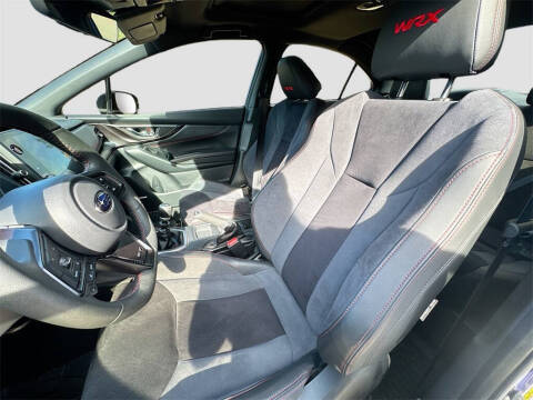 2024 Subaru WRX Limited