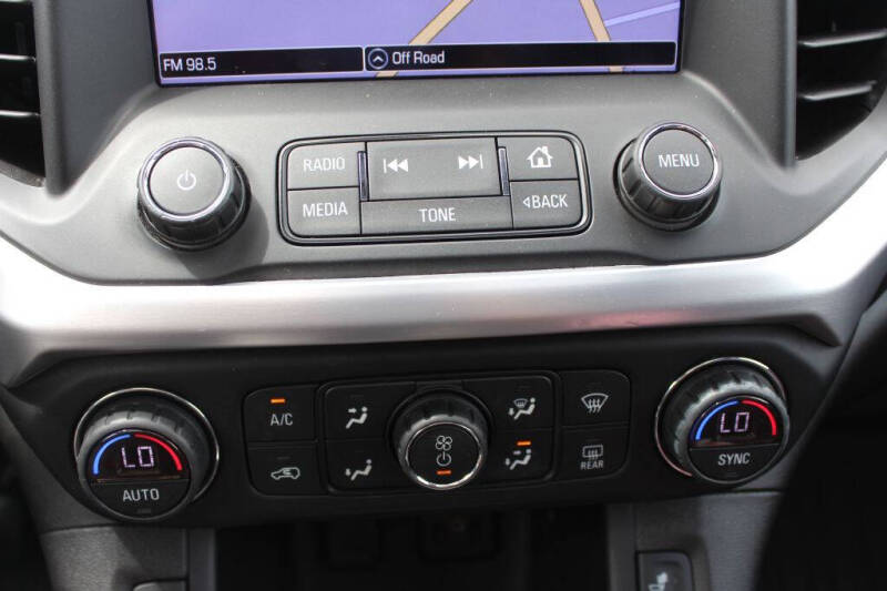 2017 GMC Acadia SLT-2