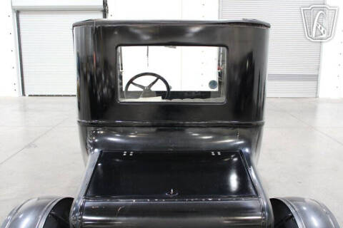 1924 Ford Model T