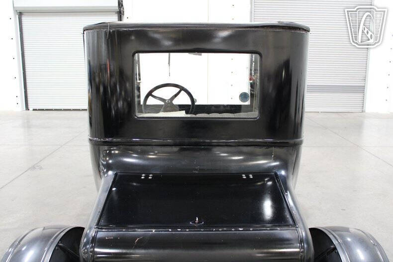 1924 Ford Model T