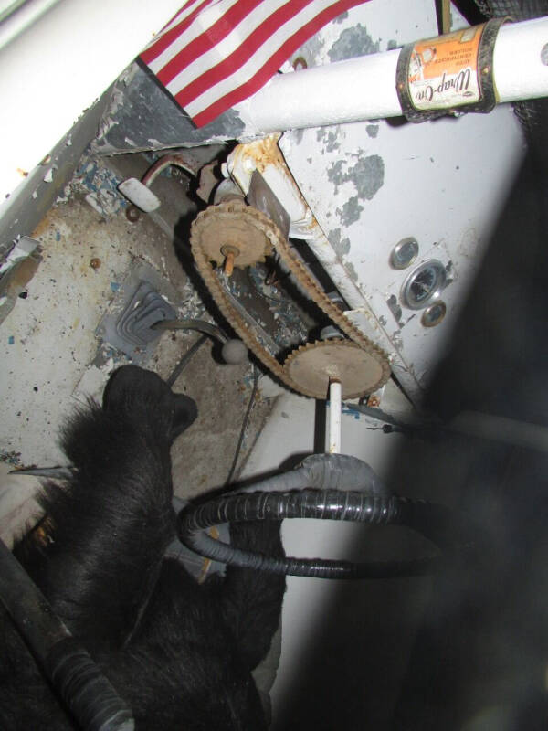 1933 Chevrolet Classic