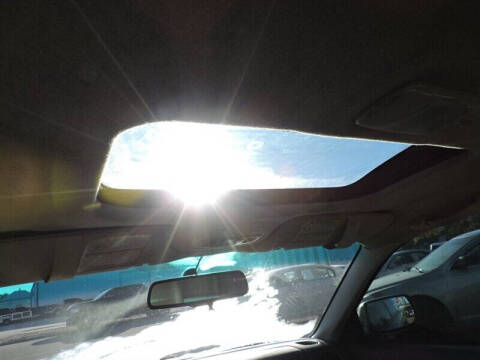 2001 Subaru Outback Limited