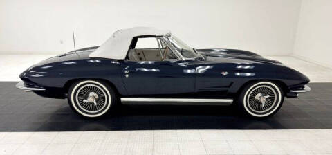 1964 Chevrolet Corvette