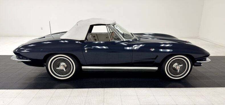1964 Chevrolet Corvette