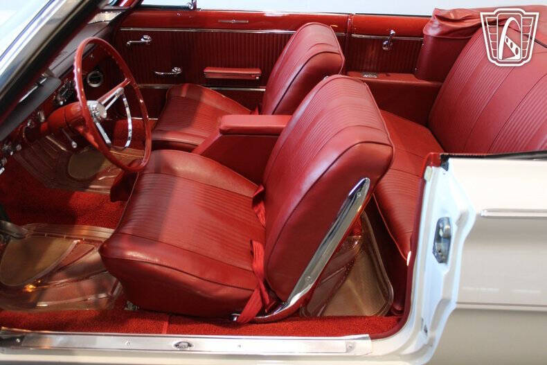 1962 Pontiac Tempest
