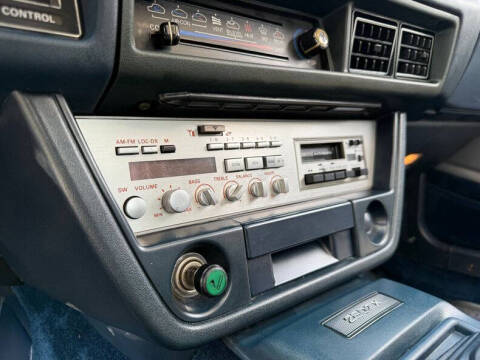 1983 Datsun 280ZX GL