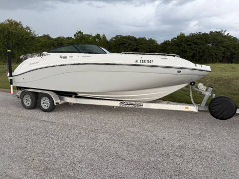 2017 Godfrey HURRICANE
