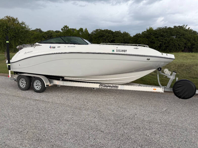 2017 Godfrey HURRICANE