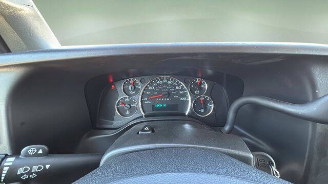 2024 GMC Savana 2500