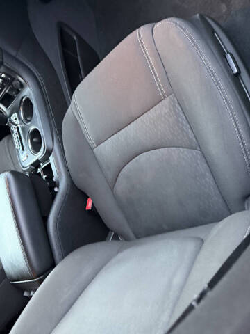 2016 GMC Acadia SLE-2