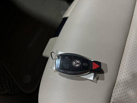 2016 Mercedes-Benz E-Class E 350