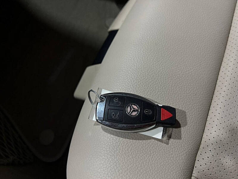 2016 Mercedes-Benz E-Class E 350