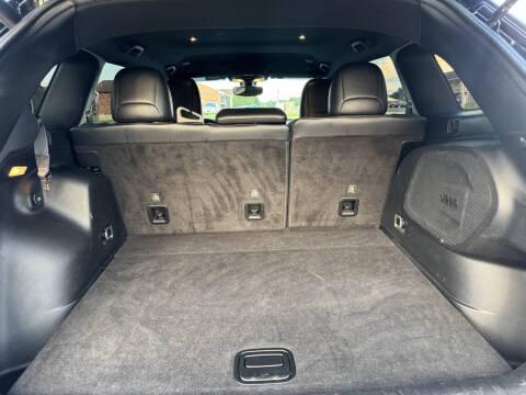 2019 Jeep Cherokee High Altitude