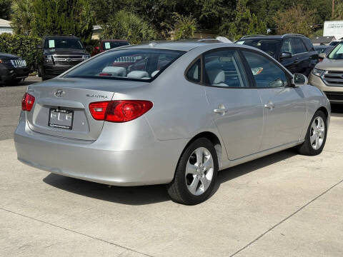 2008 Hyundai Elantra SE