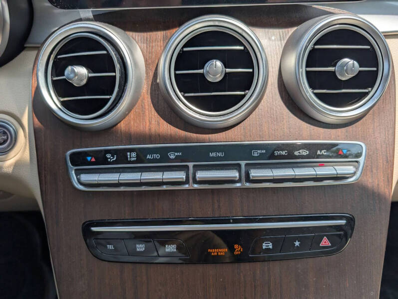 2021 Mercedes-Benz GLC GLC 300 4MATIC