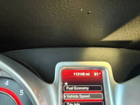 2015 Dodge Journey SE